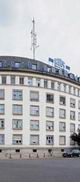 ehem. Rias Rundfunk Geb�ude