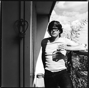 "Sch�ne Aussichten" im Palasseum, Foto: O. M�st (27209 Byte)