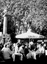 Weinfest im Rudolf-Wilde-Park