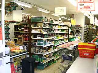 Reweladen.jpg, Foto: Bärbel Schneider