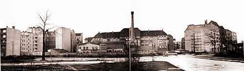 Foto: Archiv Tempelhof-Schöneberg