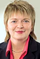Mechthild Rawert (SPD) 