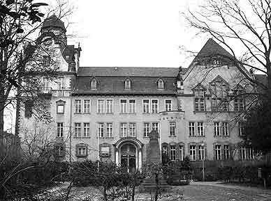 Foto: Annetta Mansfeld