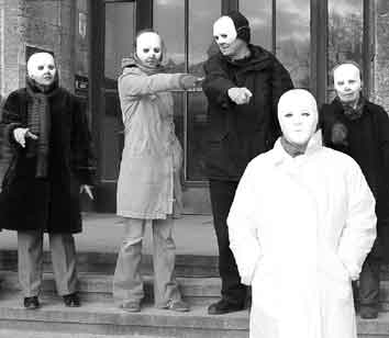 Foto: Annetta Mansfeld