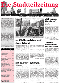 Doppelausgabe Dezember 2004 / Januar 2005