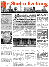 Juni 2003
