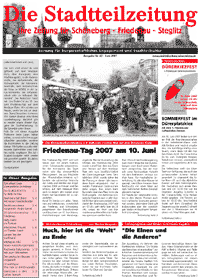 Juni 2007