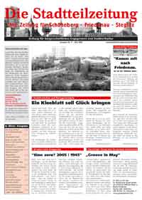 Ausgabe Mai 2005 [PDF, 1,7 MB]