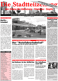 Maiausgabe 2006