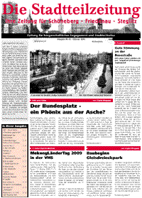 Oktober 2009